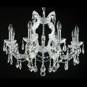 Люстра Maytoni DIA905-09-N