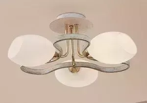 Потолочная люстра Citilux CL131133