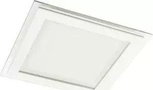 Встраиваемый светильник ARTELAMP A4018PL-1WH
