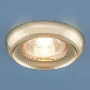 Точечный светильник Elektrostandart Elektrostandard 4690389055676