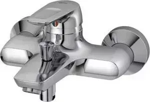 Смеситель для ванны Ideal Standard Ceramix blue (B9490AA)