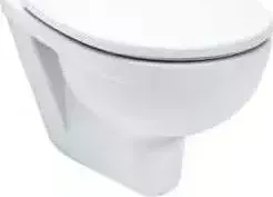 Унитаз подвесной Ifo Orsa (RP413100500)