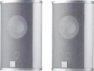 Полочная акустика CANTON CD 220.3 silver