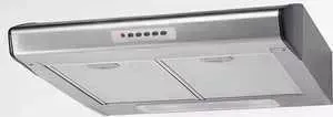 Вытяжка DE LONGHI KD-LA 50IX