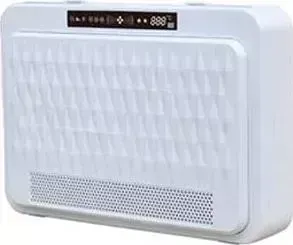 Очиститель воздуха SHIVAKI SHAP-3010W