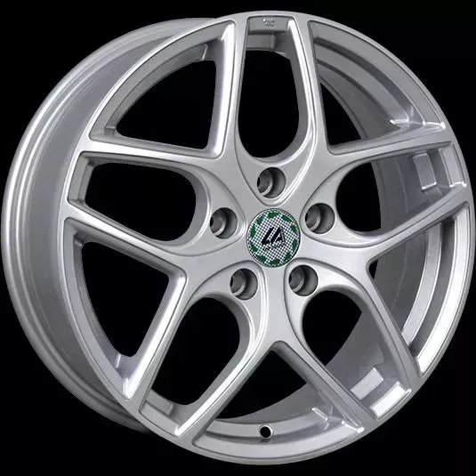 Диск автомобильный REPLICA TD MZ97 TOP DRIVER 7X17/5X114.3 ET45 D67.1 S