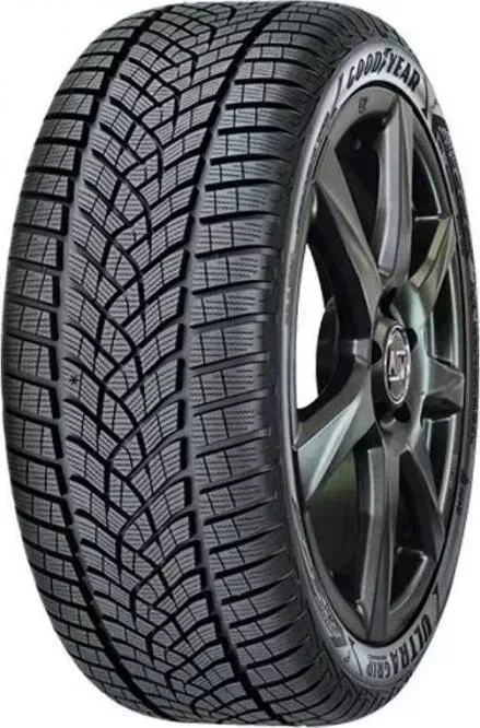 Шина GOODYEAR UltraGrip Performance + 275/40R22 107V XL FP