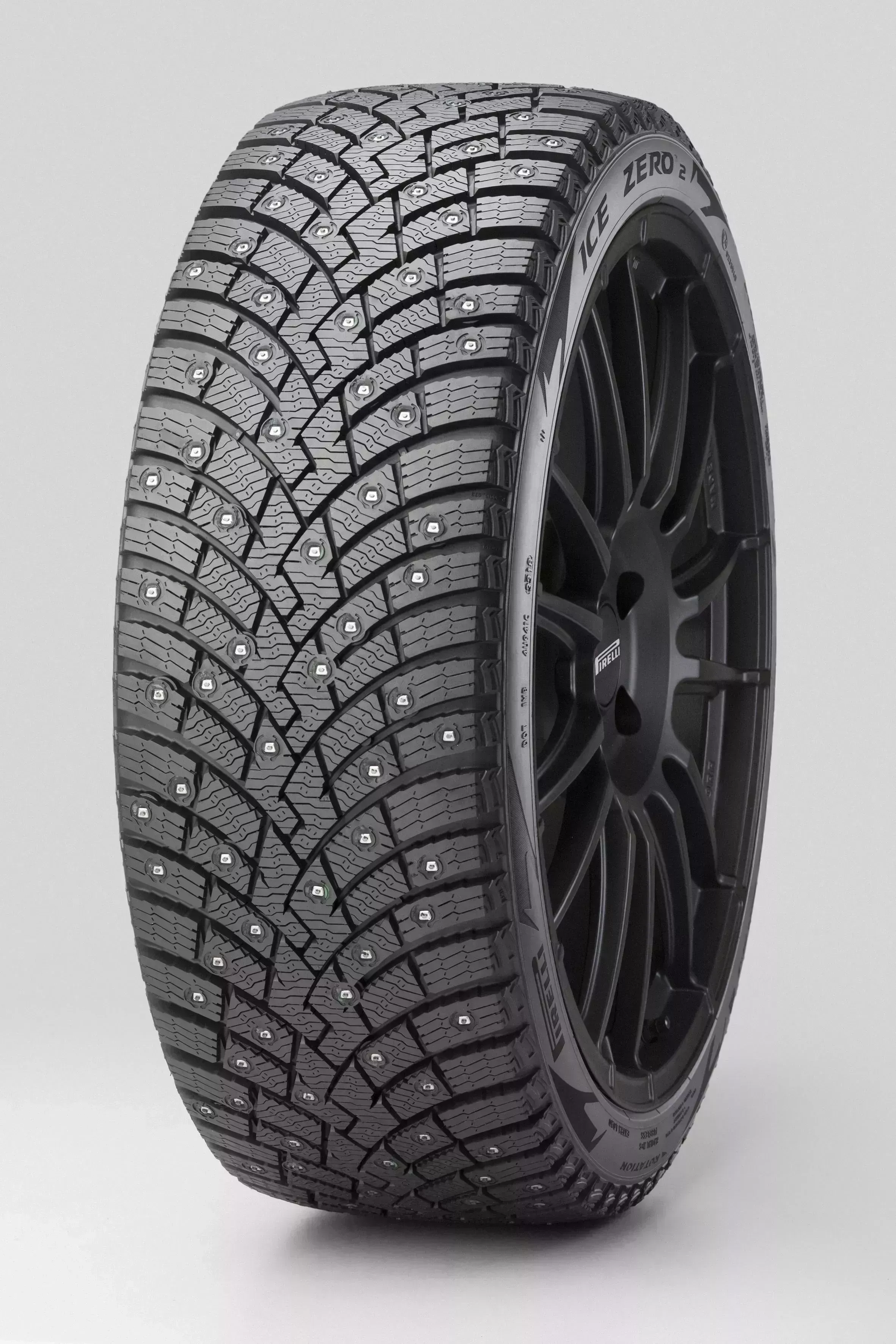 Шина PIRELLI ICE ZERO 2 225/45R18 95H XL RUN FLAT шип