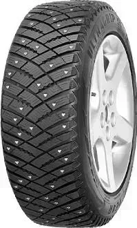 Шина GOODYEAR ULTRAGRIP ICE ARCTIC SUV 285/50R20 112T STUD шип