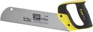 Нож STANLEY FatMax 300мм 13 TPI (2-17-204)