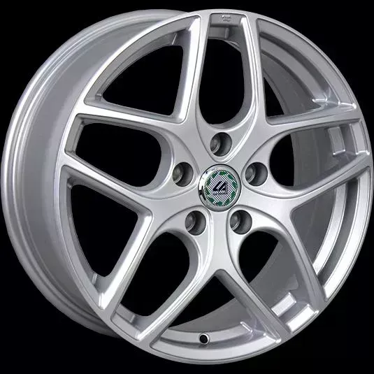 Диск автомобильный REPLICA TD TY17-S TOP DRIVER 7X17/5X114.3 ET39 D60.1 S