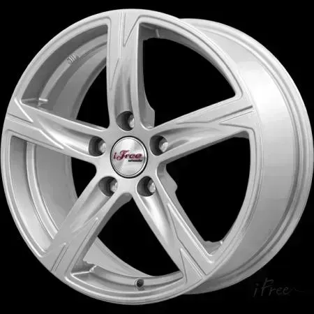 Диск автомобильный iFree Кальвадос 7X16/5X115 ET45 D70.1 Нео-классик