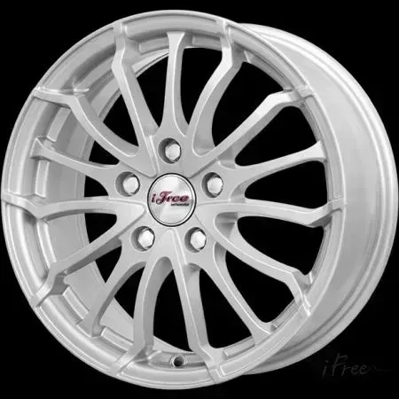 Диск автомобильный iFree Фриман 7X17/5X114.3 ET35 D67.1 Нео-классик