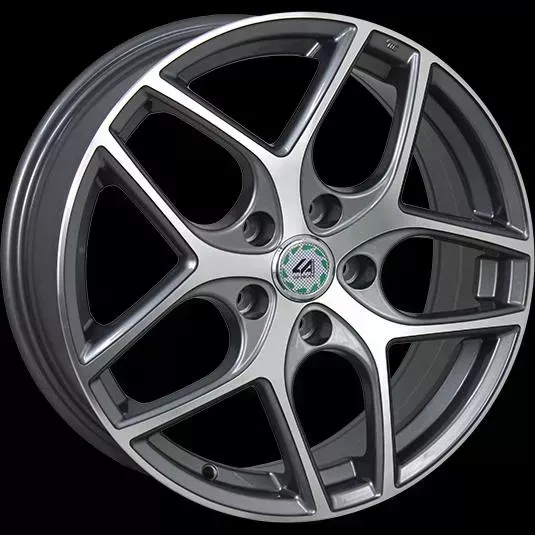 Диск автомобильный REPLICA TD TY17-S TOP DRIVER 7X17/5X114.3 ET45 D60.1 GMF