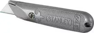 Нож STANLEY 199 GREY (2-10-199)