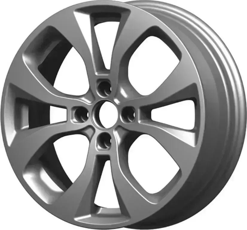 Диск автомобильный СКАДРеплика KL-296 СКАД 6X16/4X100 ET40 D60.1 Селена