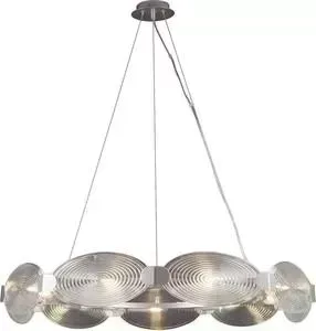 Подвесная люстра Maytoni MOD022PL-09S