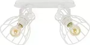 Спот TK LIGHTING TK Lighting 2117 Alano White