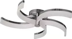 Потолочная светодиодная люстра Kink Light 08007