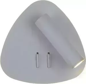 Светодиодный спот Omnilux OML-20801-02