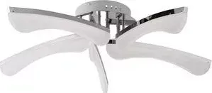 Потолочная светодиодная люстра Kink Light 08001
