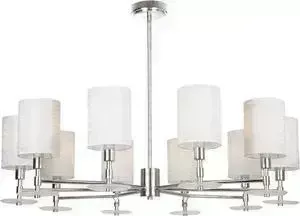 Подвесная люстра Maytoni MOD034PL-10CH