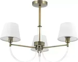 Подвесная люстра Lumion 3702/3C