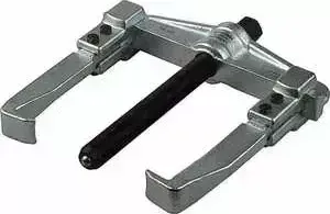Съёмник подшипников KRAFTOOL 2-захватный внешний 50-160/внутренний 105-220мм (1-43302-160)