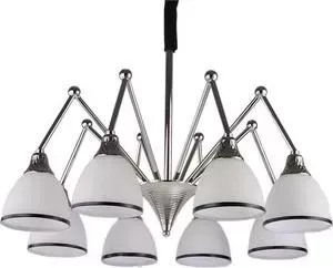 Подвесная люстра Vele Luce VL1013L08