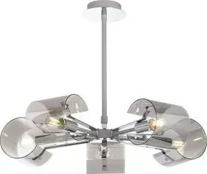 Подвесная люстра Freya FR5024PL-05GR