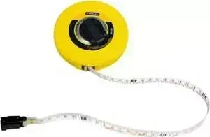 Рулетка STANLEY Fiberglass 30м (0-34-297)