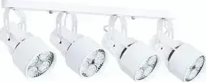 Спот ARTELAMP A6252PL-4WH