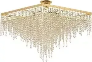 Потолочная люстра Arti Lampadari Prima E 1.3.50X50.600 G