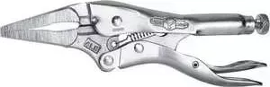 Плоскогубцы Irwin с фиксатором Vise-Grip тип 6LN/150мм (T1402EL4)