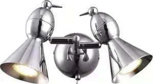Спот ARTELAMP A9229AP-2CC