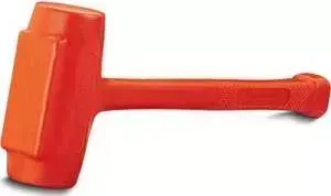 Кувалда STANLEY 2250г без отскока (1-57-550)
