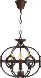 Подвесная люстра Loft IT Loft1344-4