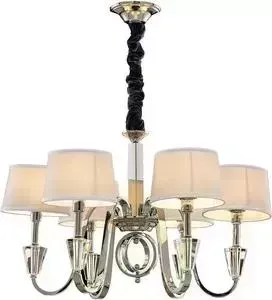 Подвесная люстра Vele Luce VL1023L06