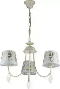 Подвесная люстра Lumion 3516/3