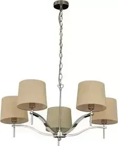Подвесная люстра Divinare 1341/02 LM-5