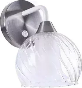 Бра Freya FR5604-WL-01-CH