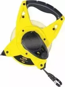 Рулетка STANLEY 60м х19мм FatMax (2-34-824)