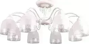 Потолочная люстра Omnilux OML-54907-08