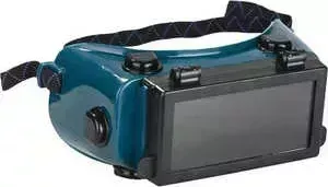 Очки газосварщика STAYER Profi (1107_z01)