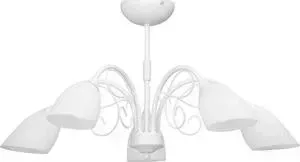 Потолочная люстра Vitaluce V3406/5PL