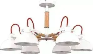 Потолочная люстра Vele Luce VL1431L06
