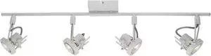 Спот ARTELAMP A4301PL-4WH