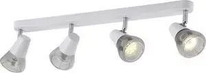 Спот ARTELAMP A9268PL-4WH