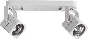 Спот ARTELAMP A1314PL-2WH