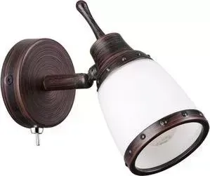 Спот ODEON 3806/1W